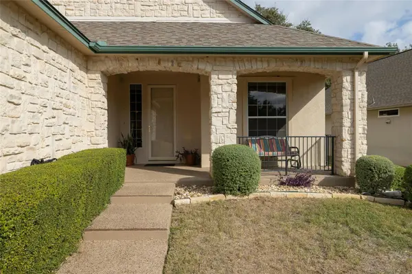 155 Dan Moody TRL, Georgetown, TX 78633