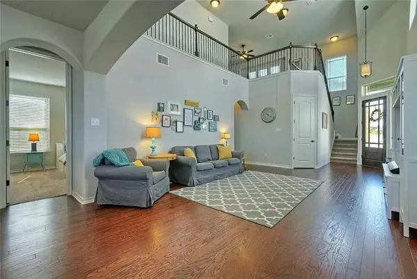 1324 Clearwing CIR, Georgetown, TX 78626