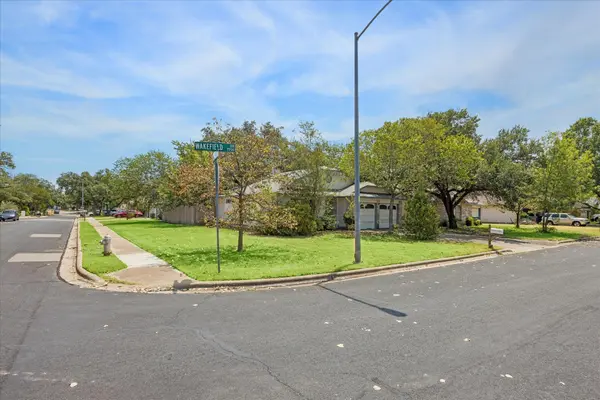 7701 Wakefield DR, Austin, TX 78749
