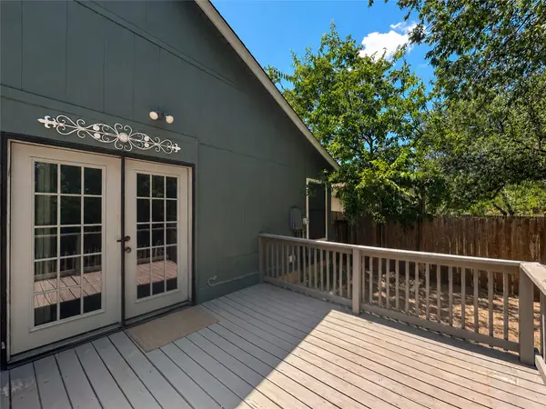 5712 Shreveport DR, Austin, TX 78727