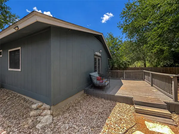 5712 Shreveport DR, Austin, TX 78727
