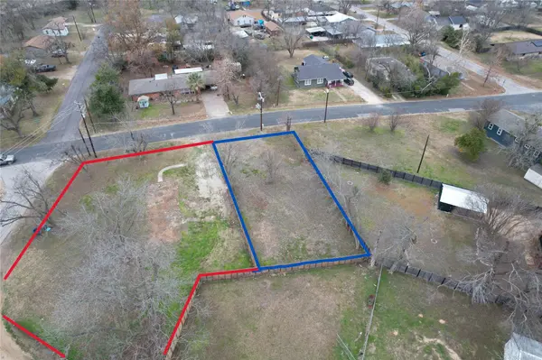 TBD Lexington RD, Elgin, TX 78621