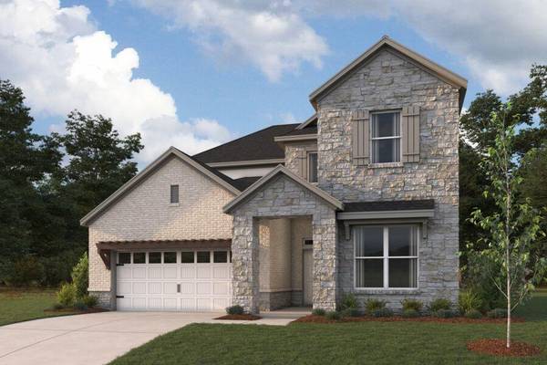 335 Champ Ave, Buda, TX 78610