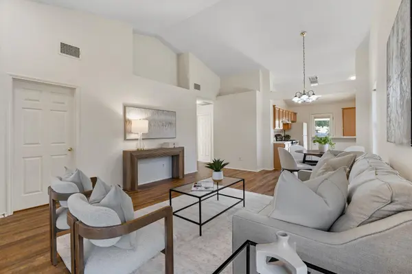 109 Prairie Springs CV, Georgetown, TX 78626