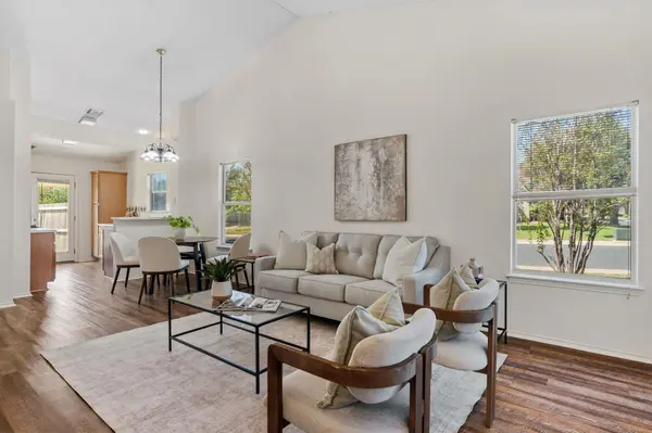 109 Prairie Springs CV, Georgetown, TX 78626