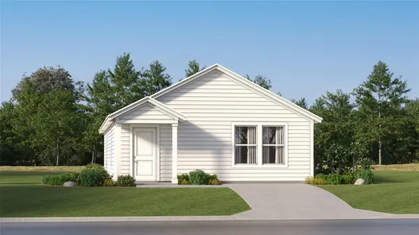 144 Ketch WAY, Kyle, TX 78640