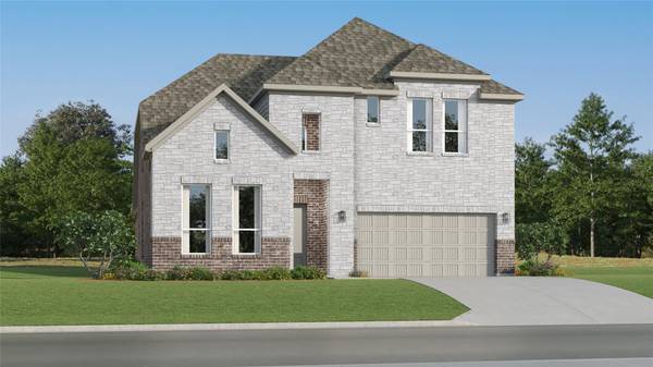 1702 Butterfly Bush LN, Georgetown, TX 78633