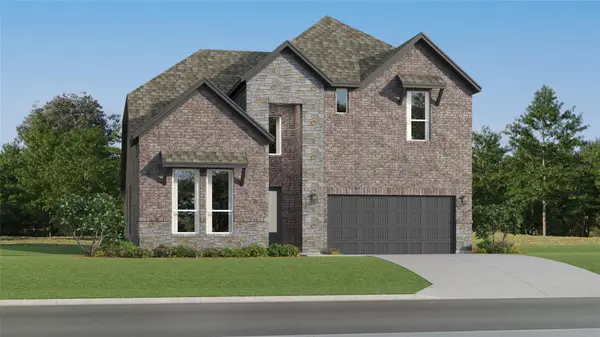 1702 Butterfly Bush LN, Georgetown, TX 78628