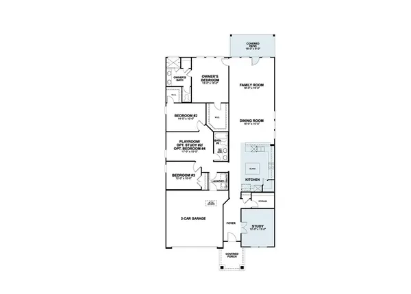 353 Champ Ave, Buda, TX 78610