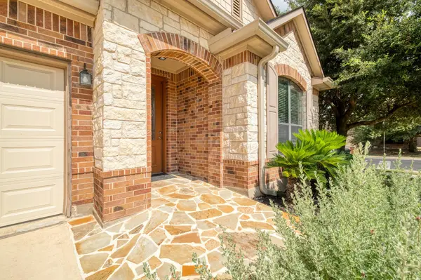 8600 Panadero DR, Austin, TX 78747
