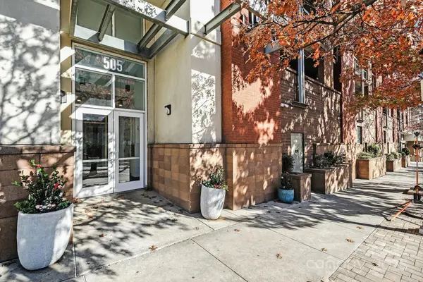 505 E Sixth ST #304, Charlotte, NC 28202