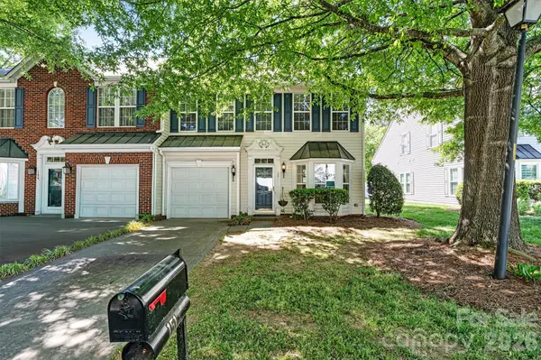 151 Talbert Town LOOP, Mooresville, NC 28117