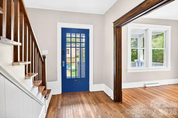 55 Walton ST, Asheville, NC 28801