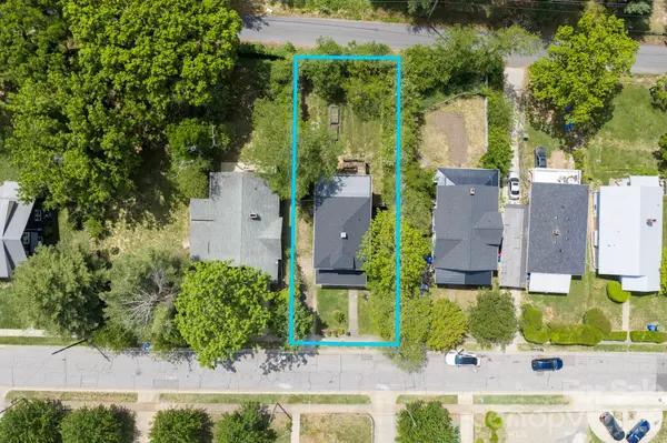 55 Walton ST, Asheville, NC 28801