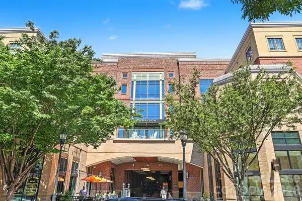721 Governor Morrison ST #507, Charlotte, NC 28211