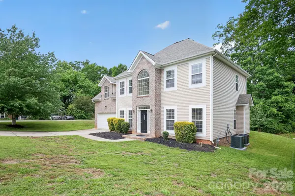 1601 Sumpter LN, Monroe, NC 28110