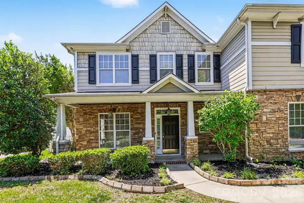 1015 Taylor Glenn LN, Indian Trail, NC 28079