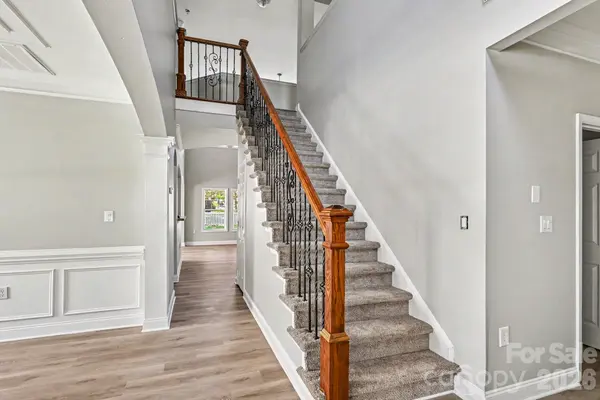1015 Taylor Glenn LN, Indian Trail, NC 28079