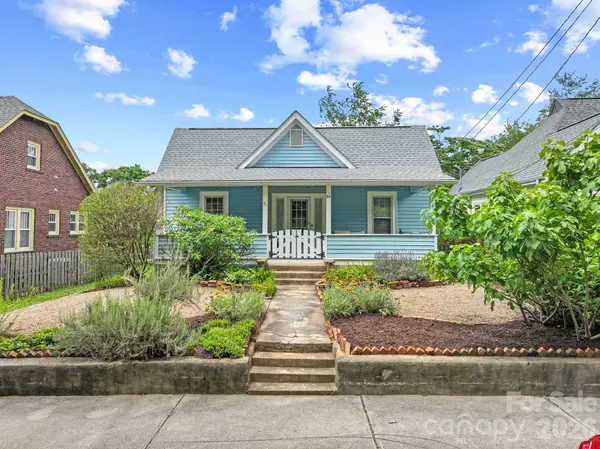 60 Annandale AVE, Asheville, NC 28801