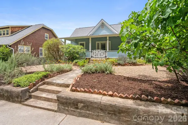 60 Annandale AVE, Asheville, NC 28801