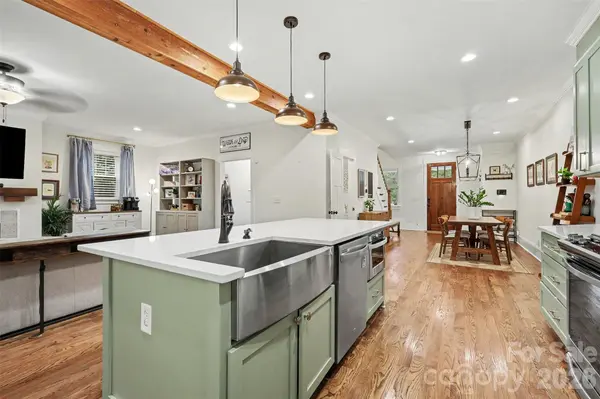 2409 Marlowe AVE #B, Charlotte, NC 28208