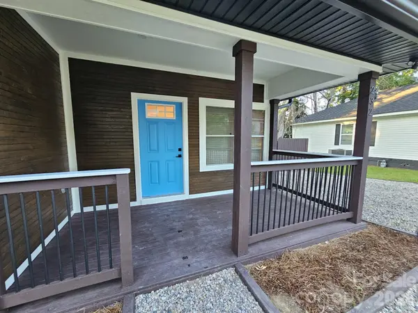 232 W 2nd ST, Kershaw, SC 29067