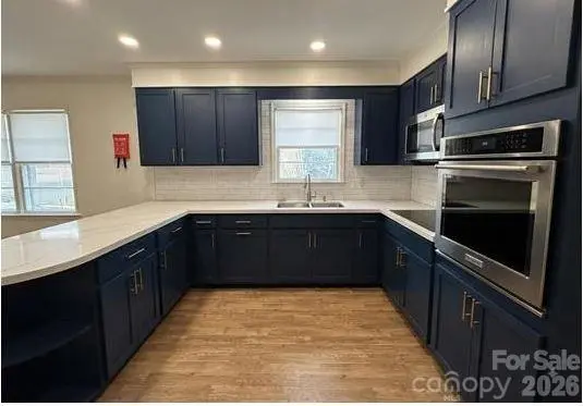 206 W Welsh ST, Kershaw, SC 29067