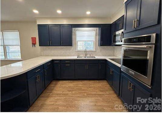 206 W Welsh ST, Kershaw, SC 29067