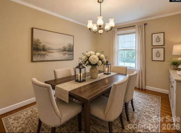 206 W Welsh ST, Kershaw, SC 29067