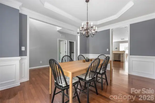 11708 Warfield AVE, Huntersville, NC 28078
