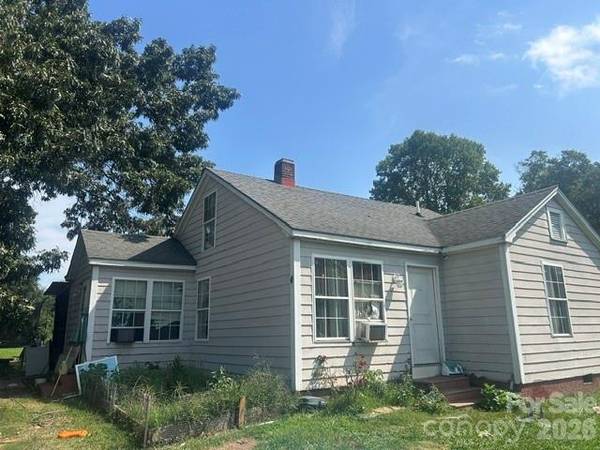 4621 Highway 74 HWY E, Wingate, NC 28174
