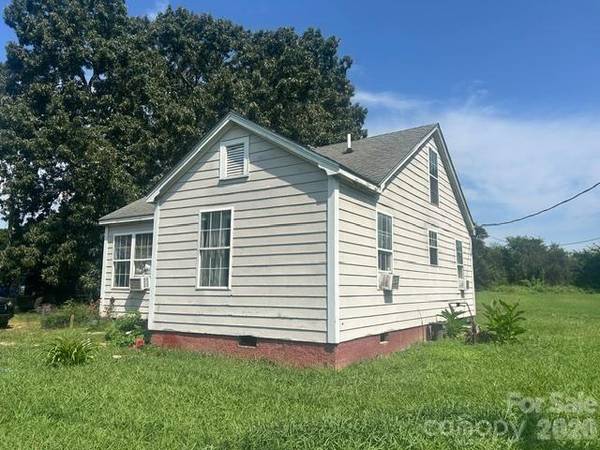 4621 Highway 74 HWY E, Wingate, NC 28174