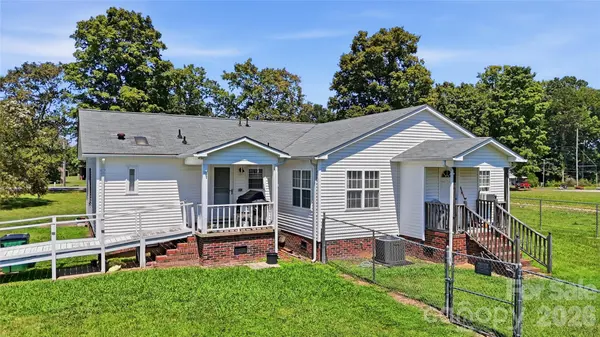 2185 E Ridge RD, Salisbury, NC 28144