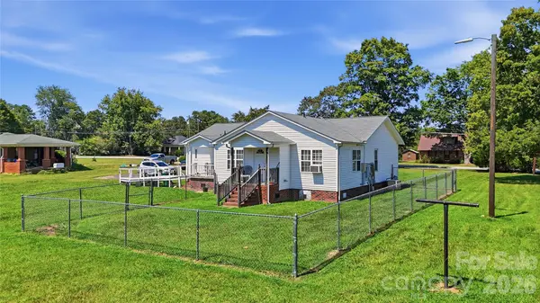 2185 E Ridge RD, Salisbury, NC 28144