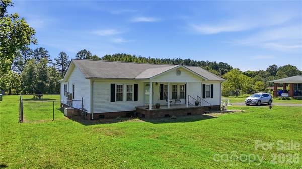 2185 E Ridge RD, Salisbury, NC 28144