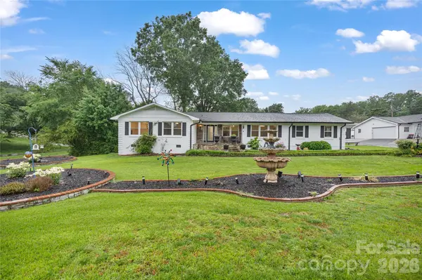 2524 Griffith RD, Monroe, NC 28112