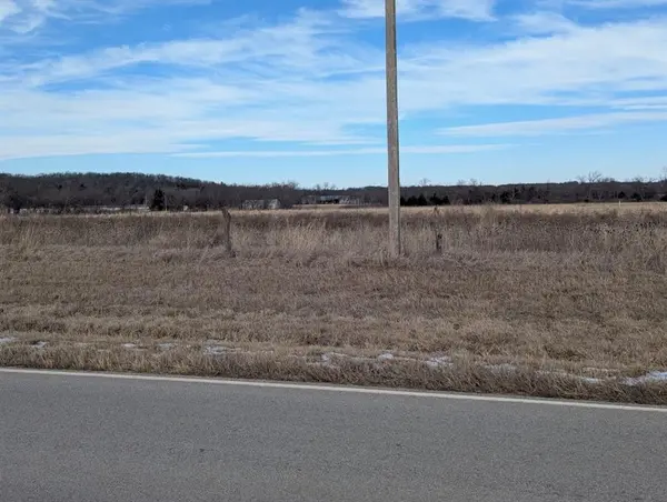 NE 1800 RD, Centerville, KS 66014