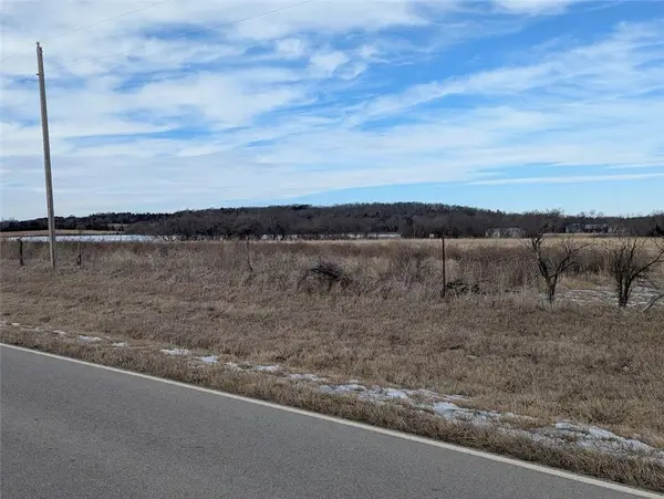 NE 1800 RD, Centerville, KS 66014