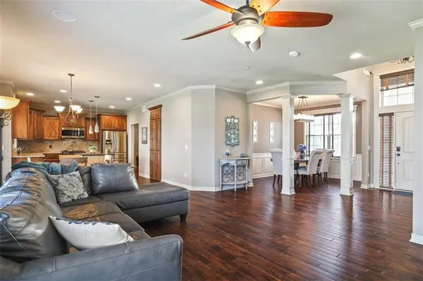 8100 NE 103rd ST, Kansas City, MO 64157
