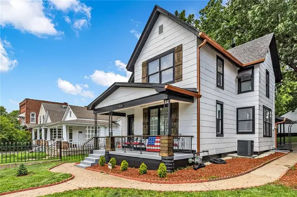 636 Sandusky AVE, Kansas City, KS 66101