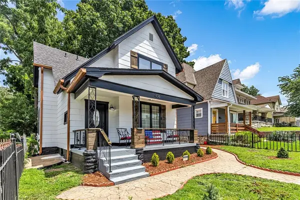 636 Sandusky AVE, Kansas City, KS 66101