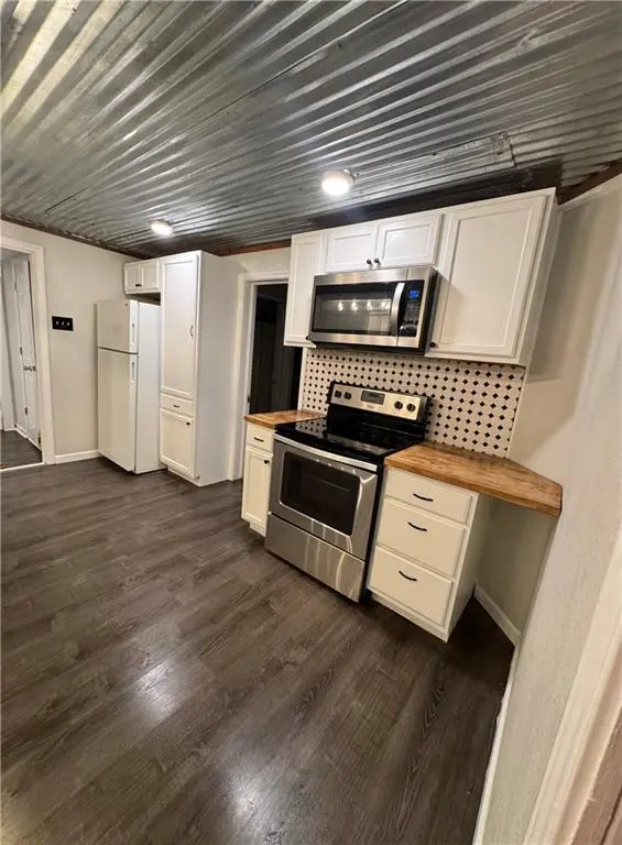 1612 N Elm ST, Pittsburg, KS 66762