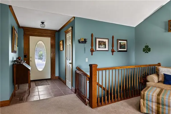 105 W South ST, Spring Hill, KS 66083