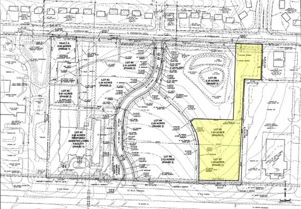 2320 SE Blue Pkwy, Lee's Summit, MO 64063