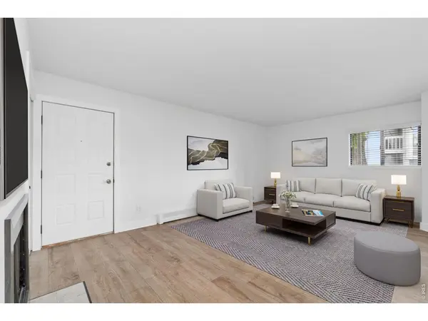 3515 28th #106, Boulder, CO 80301