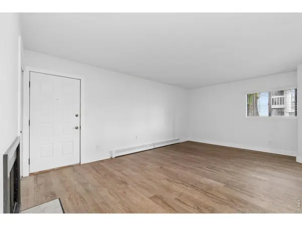 3515 28th #106, Boulder, CO 80301