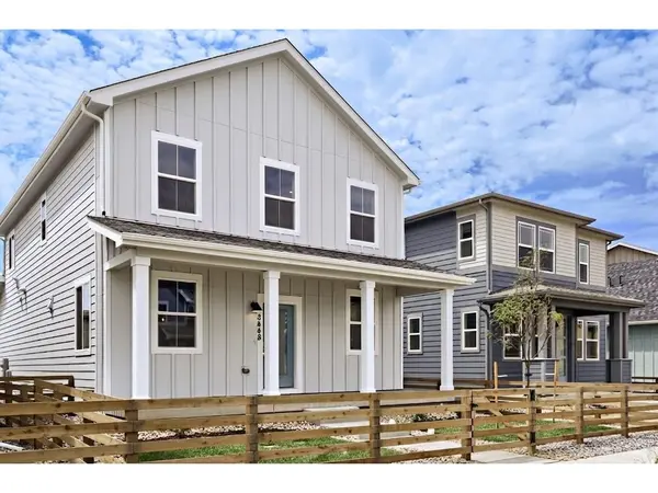 2448 Heyworth, Fort Collins, CO 80524
