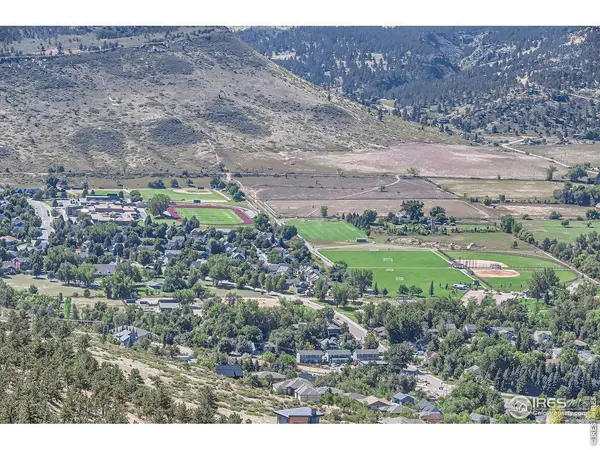 2450 Eagle Ridge, Lyons, CO 80540