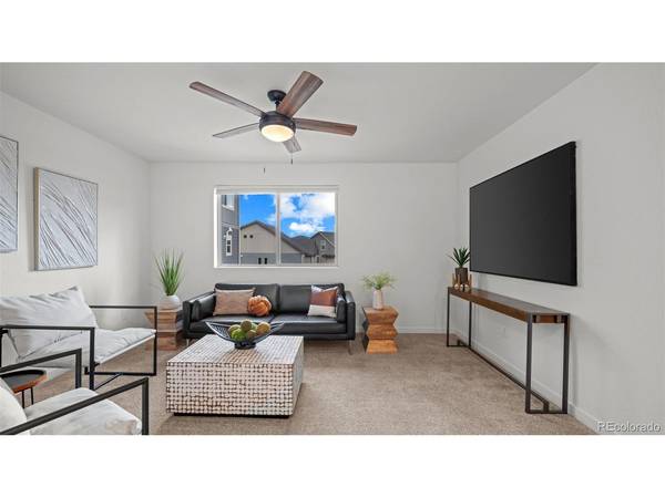 9265 Timberlake, Colorado Springs, CO 80927