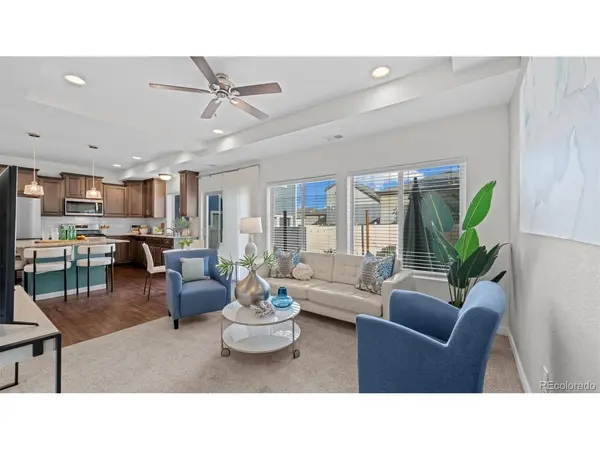 9265 Timberlake, Colorado Springs, CO 80927